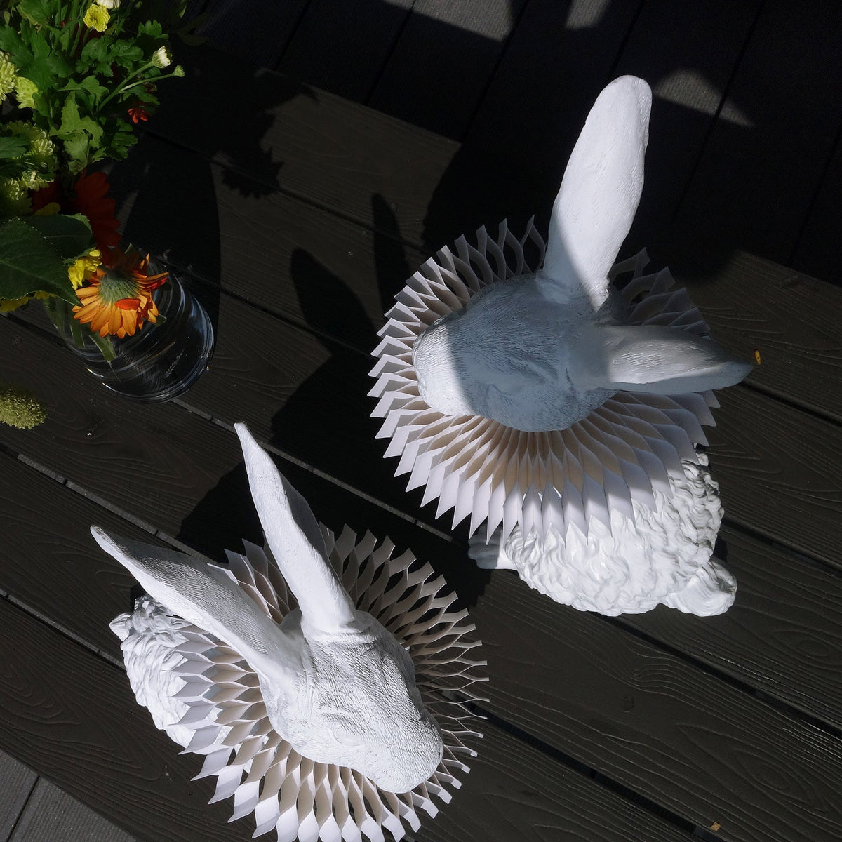Bravore Rabbit X Bordlampe