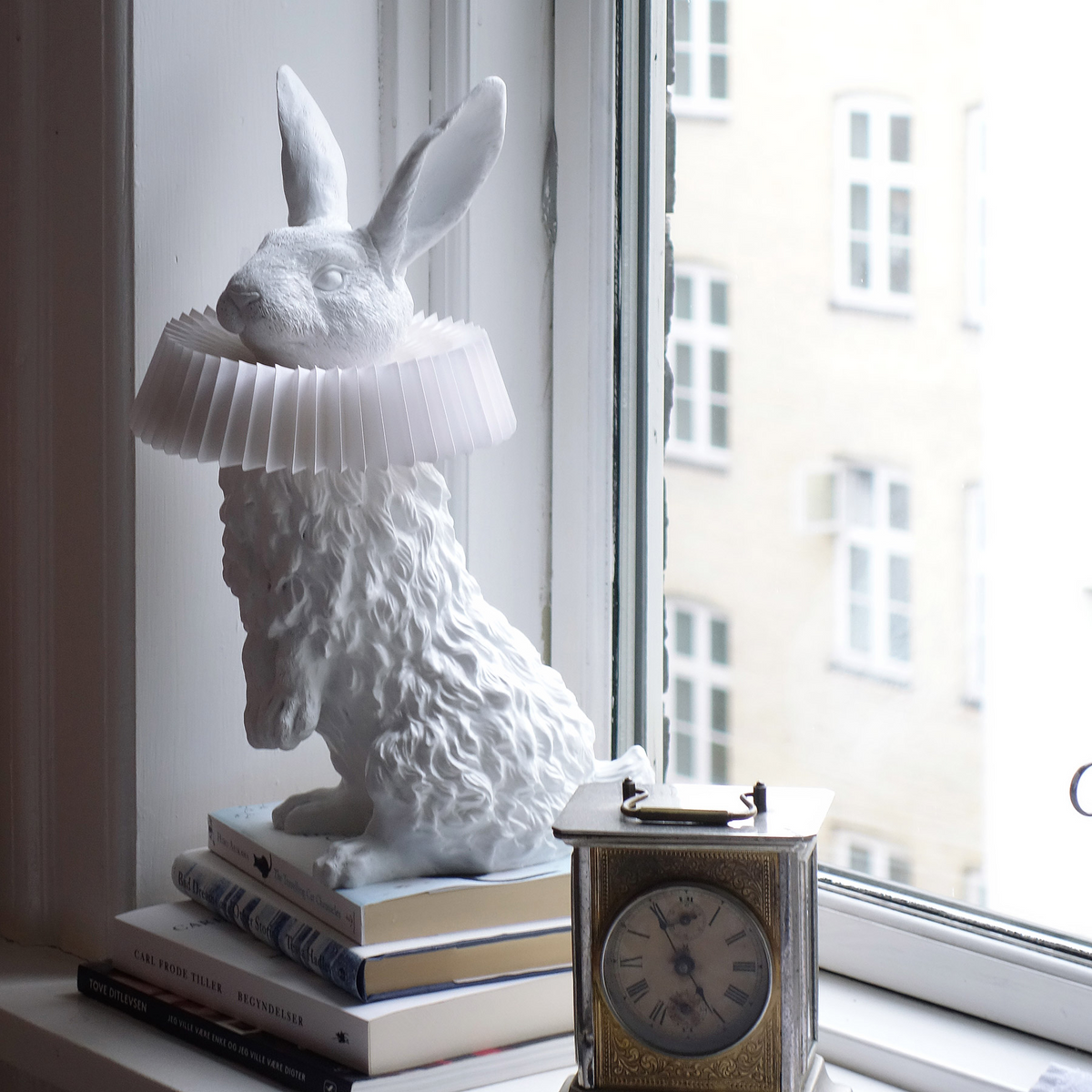 Bravore Rabbit X Bordlampe