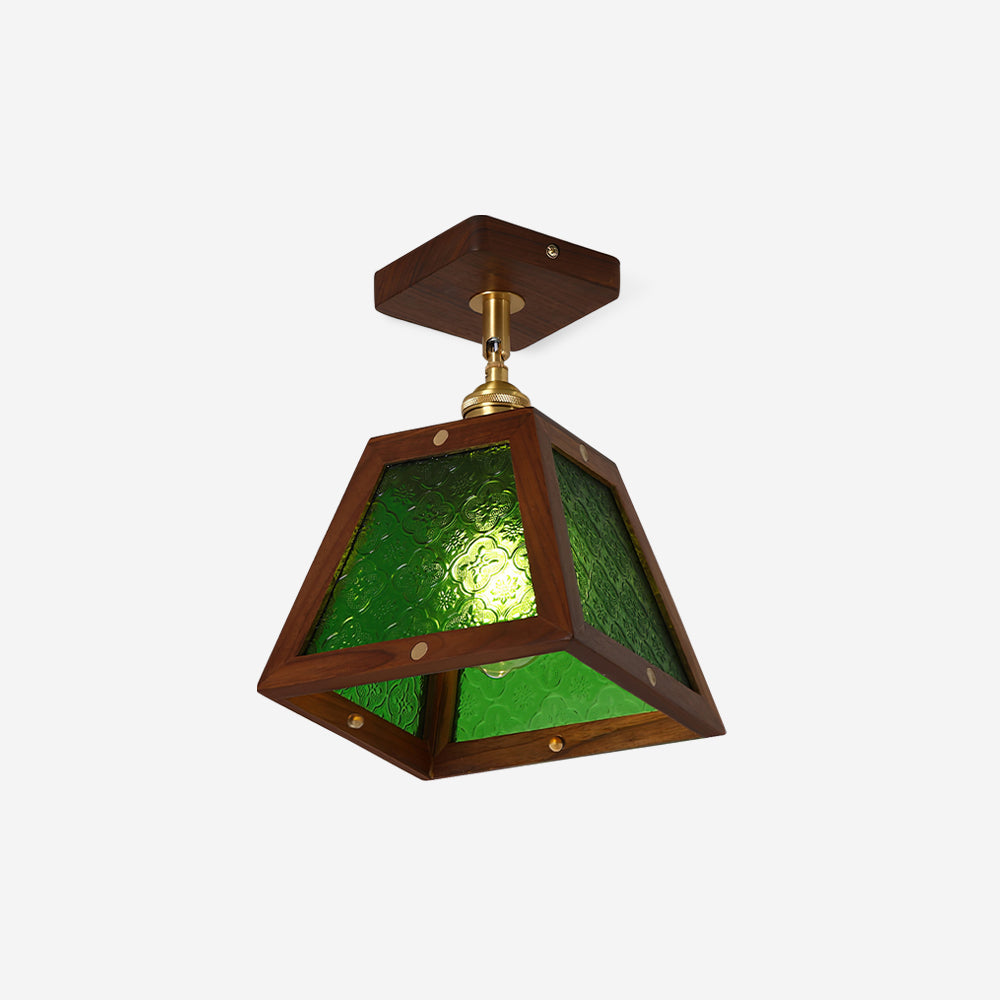 Calarine Ceiling Light