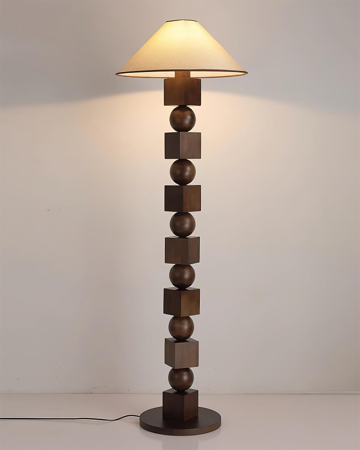 Avenanelia Floor Lamp