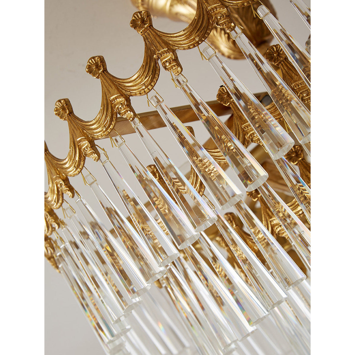 Pemberwick plafond