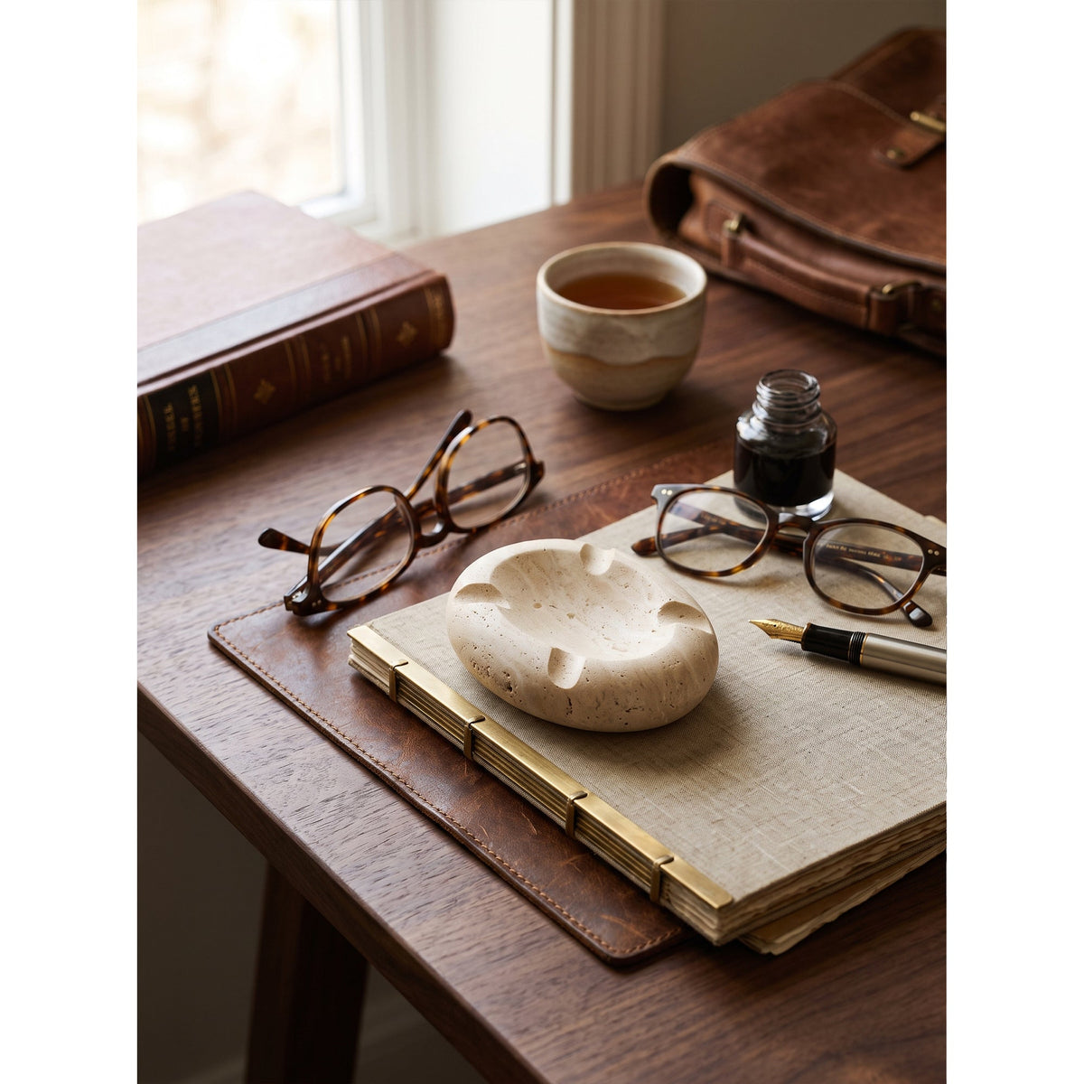 Fallowleigh Catch-All Tray