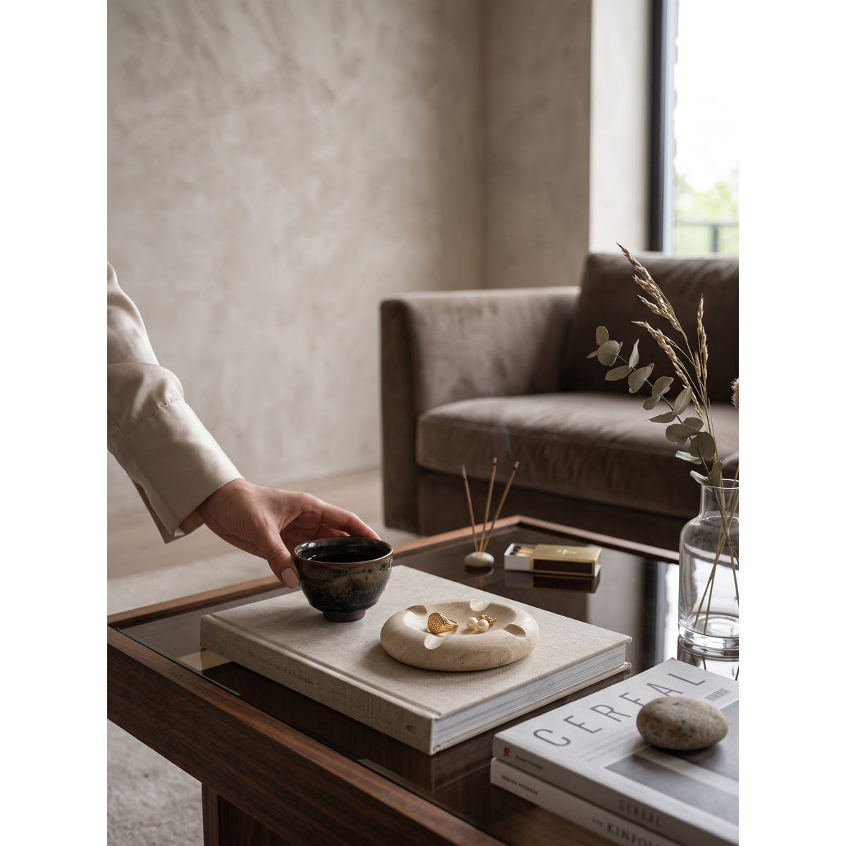 Fallowleigh Catch-All Tray