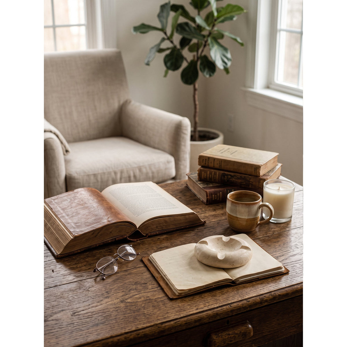 Fallowleigh Catch-All Tray