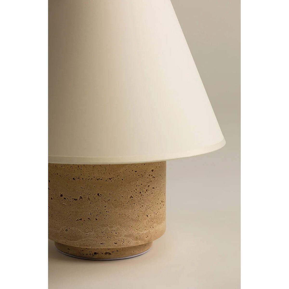 Bronte-bordlampe