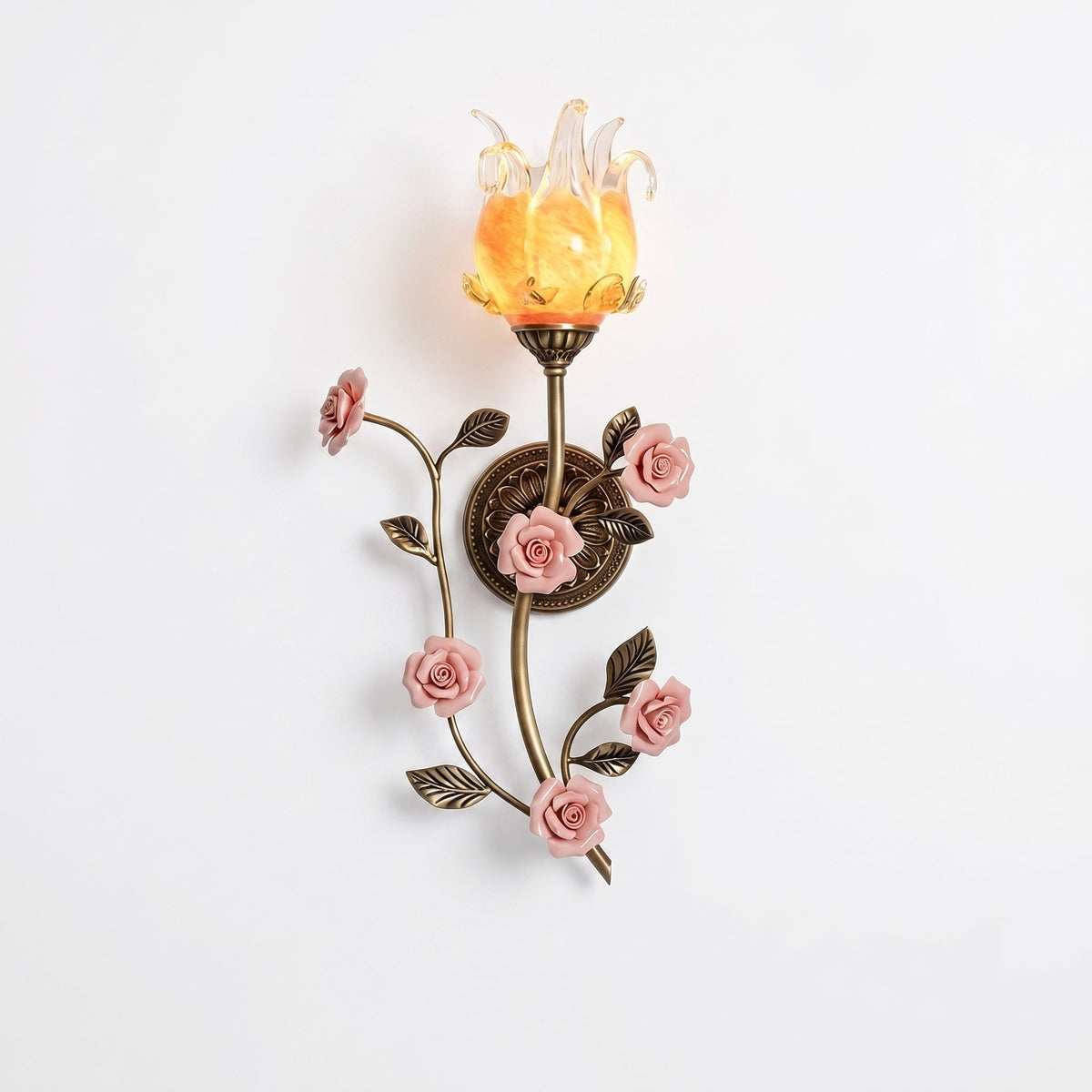 Floréale & Blossom vegglampi