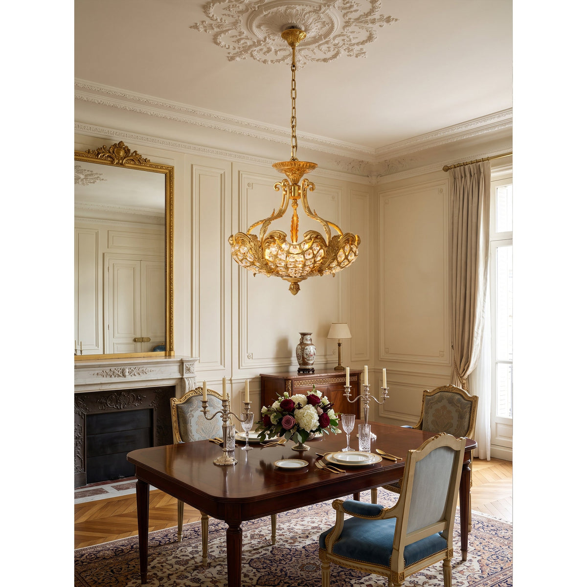 Orleigh Pendant Lamp