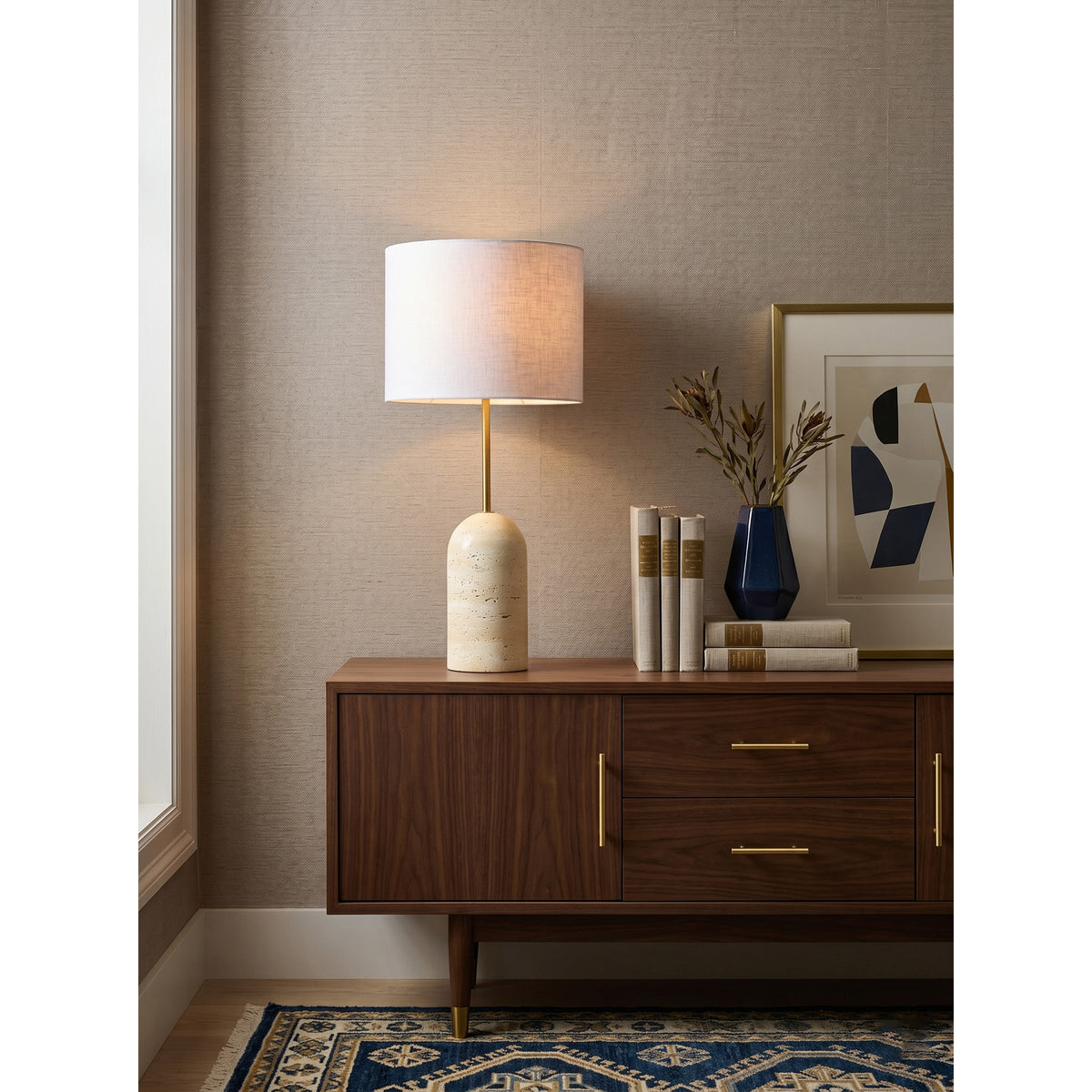 Renavelle-bordlampe