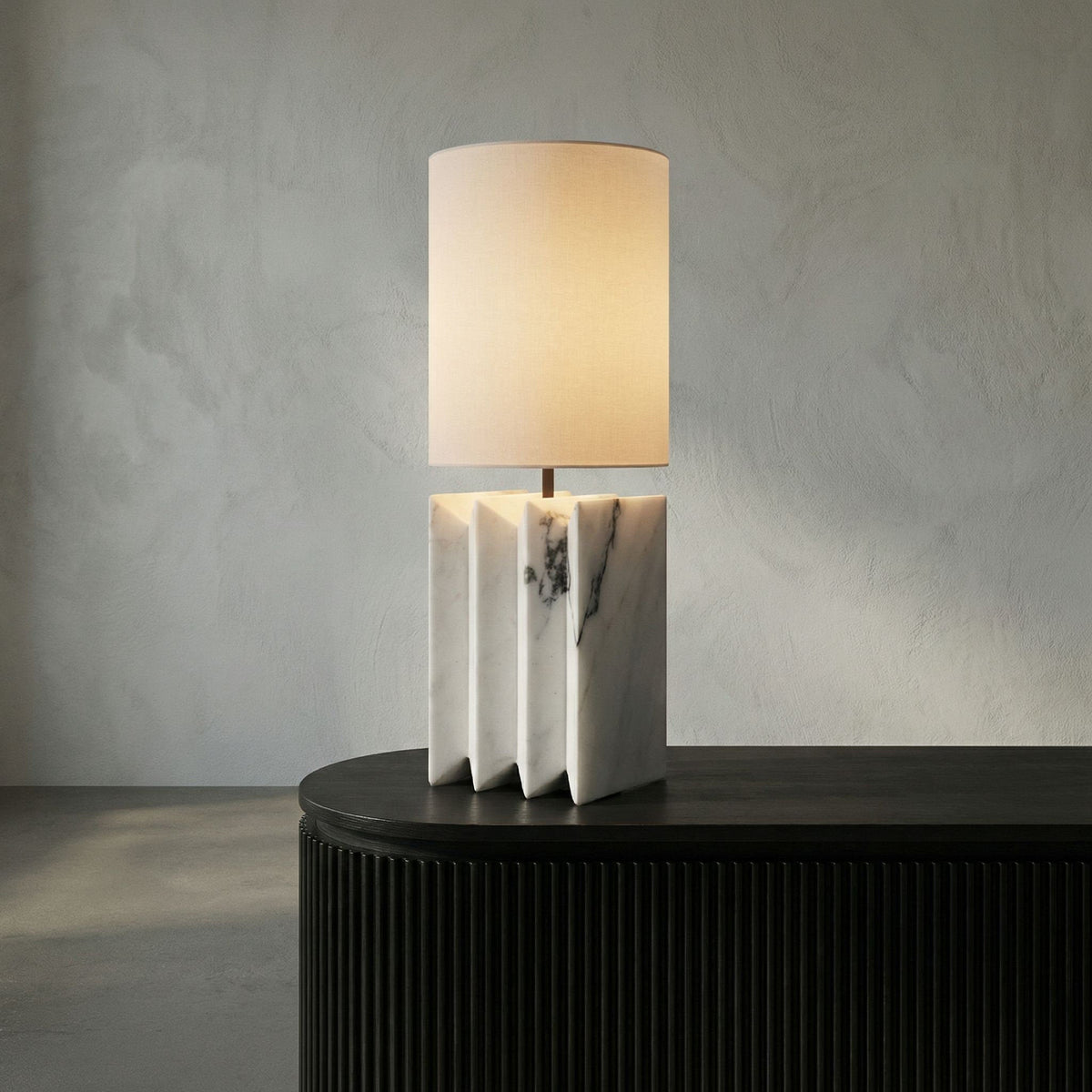 Ciriise-bordlampe