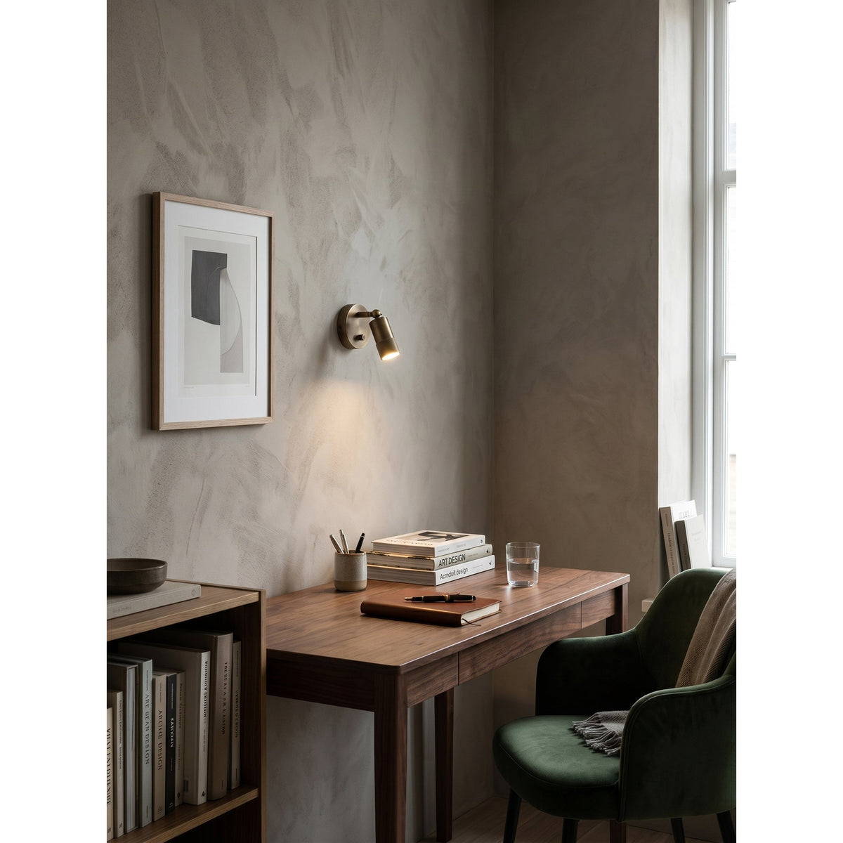 Tobin Wall Sconce
