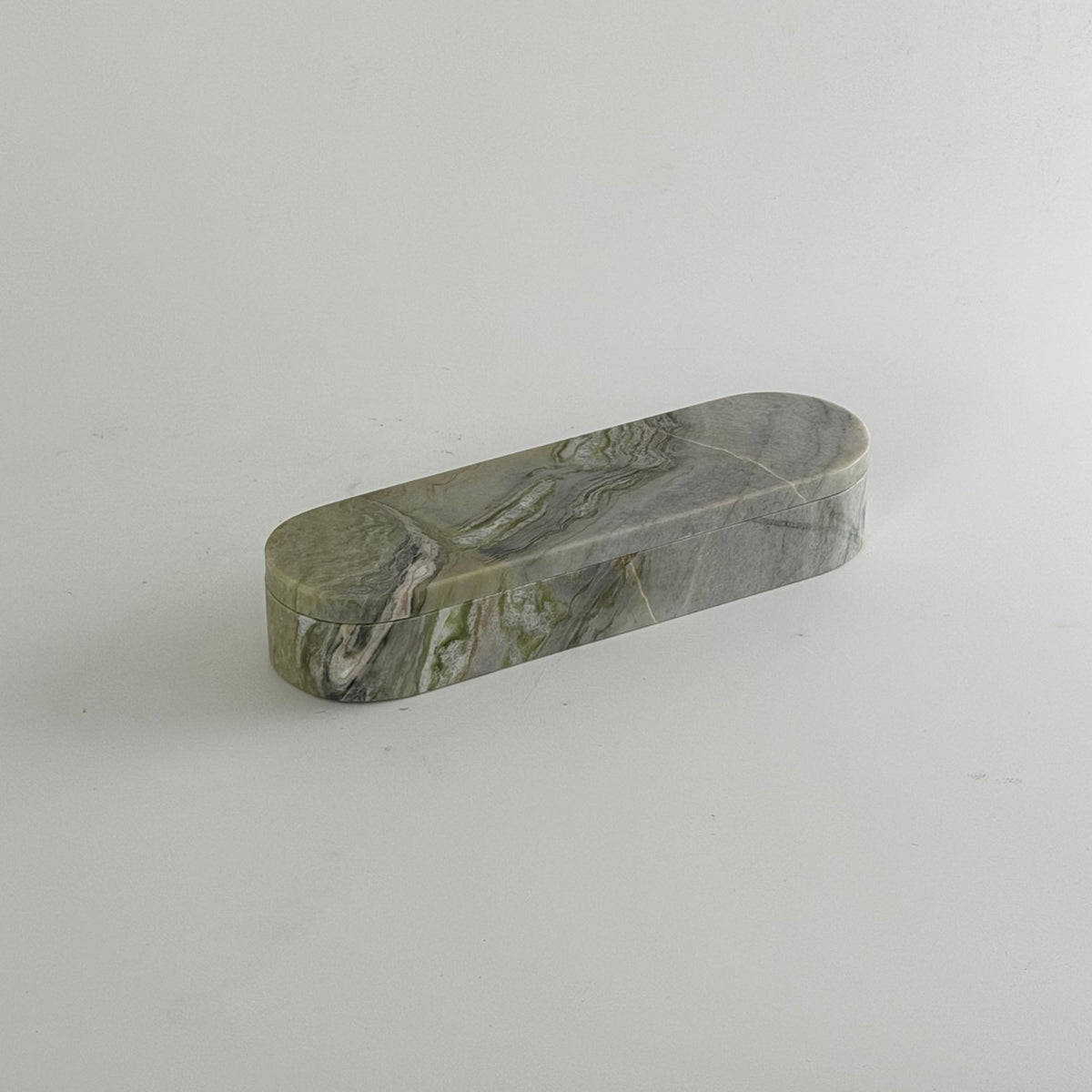Aldencombe rifjaður bakki