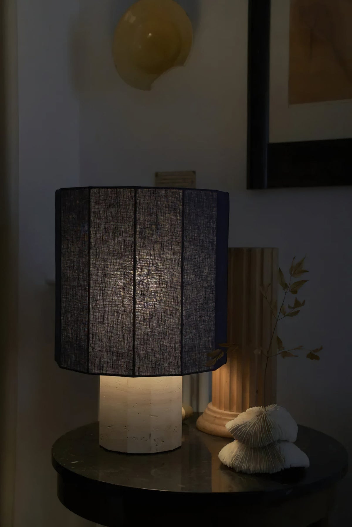 Lumineria borðlampi