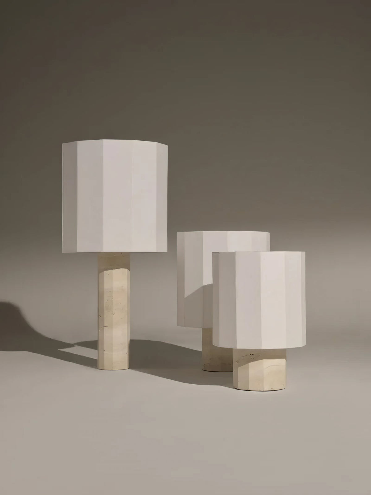 Lumineria borðlampi