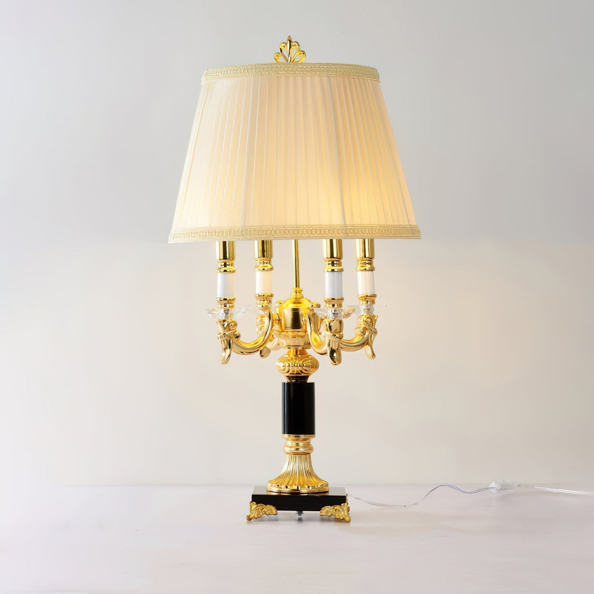 Noctraigne-bordlampe