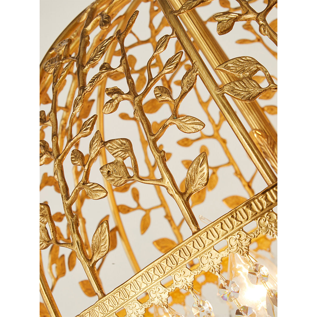 Morwick Pendant Lamp