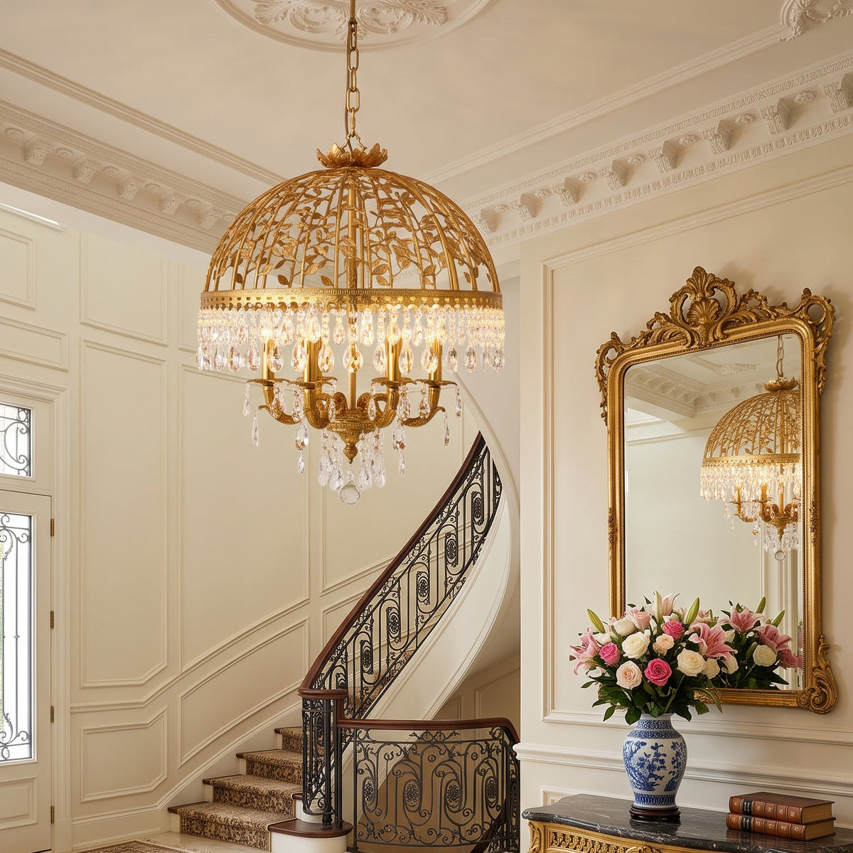 Morwick Pendant Lamp