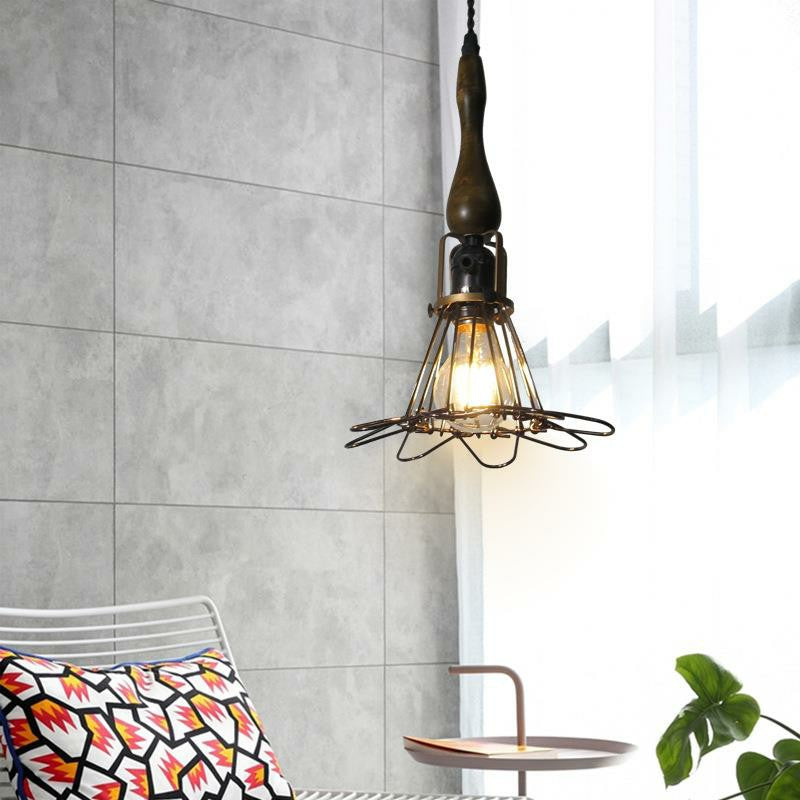 Iverwick Pendant Lamp