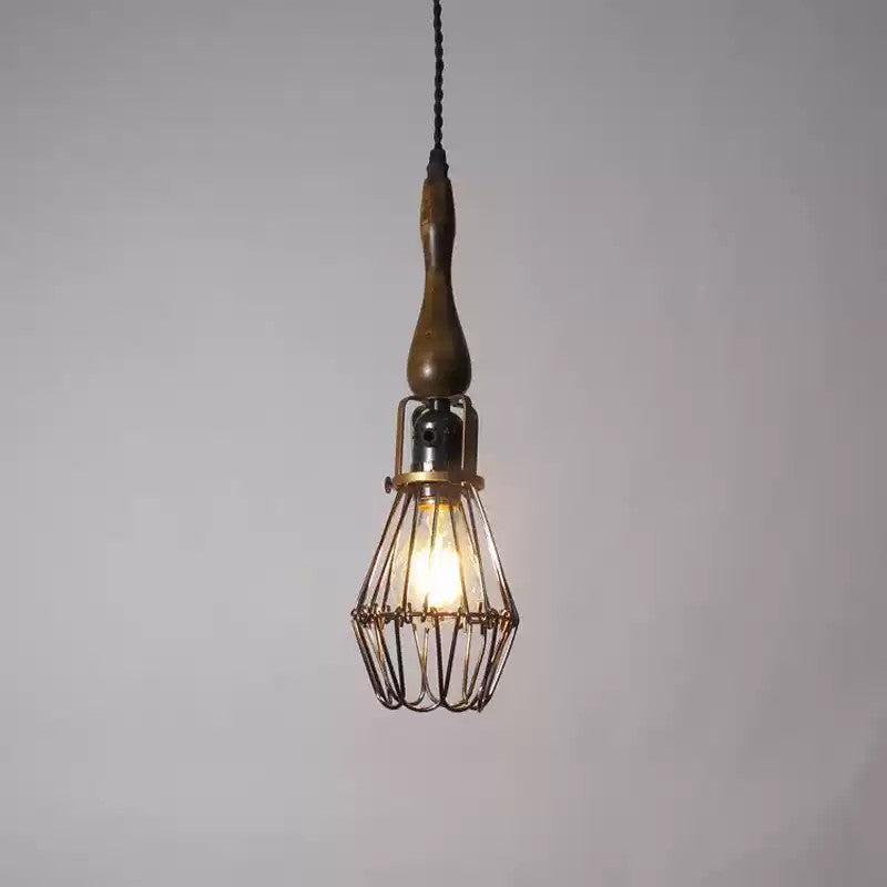 Iverwick Pendant Lamp