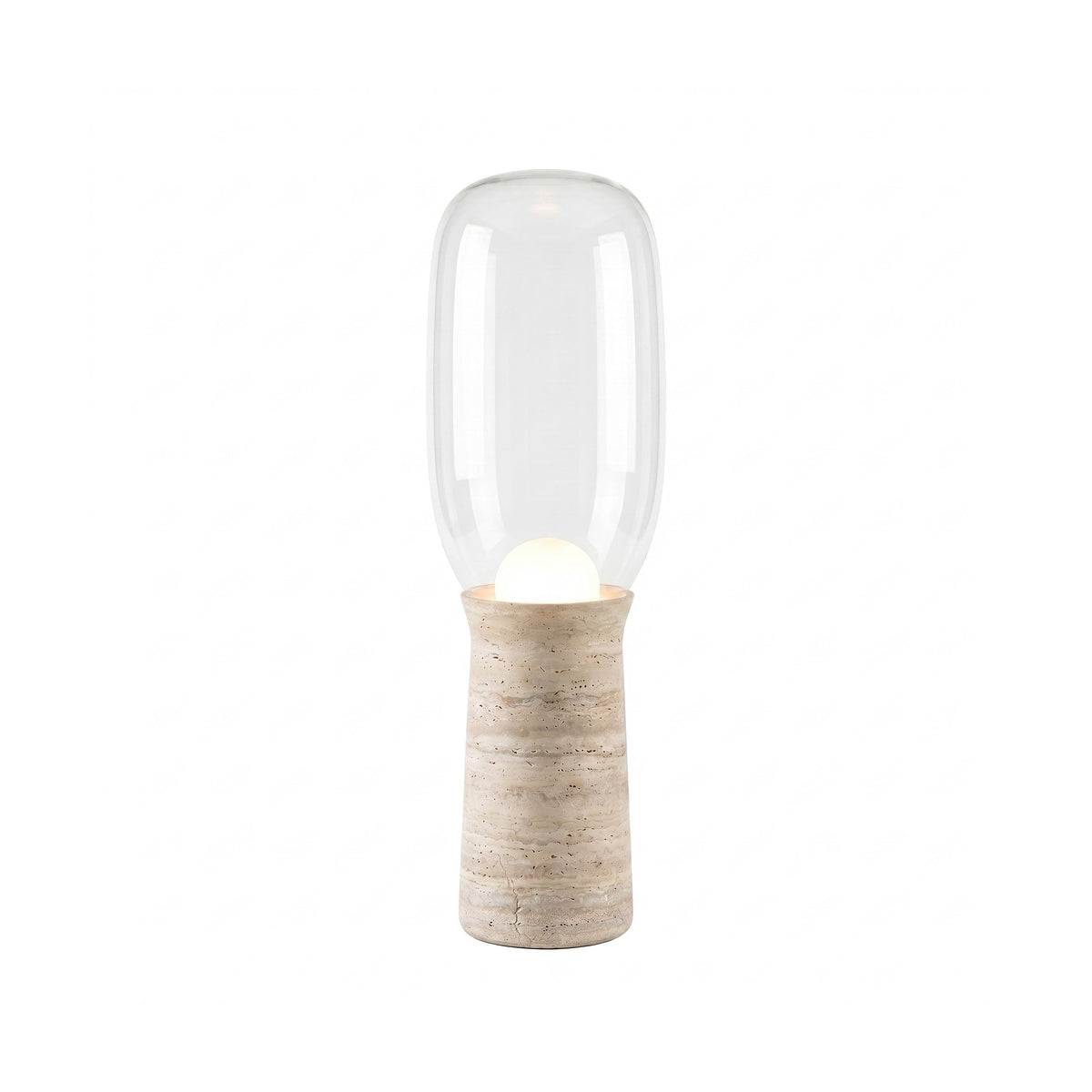 Gulvlampe Torch