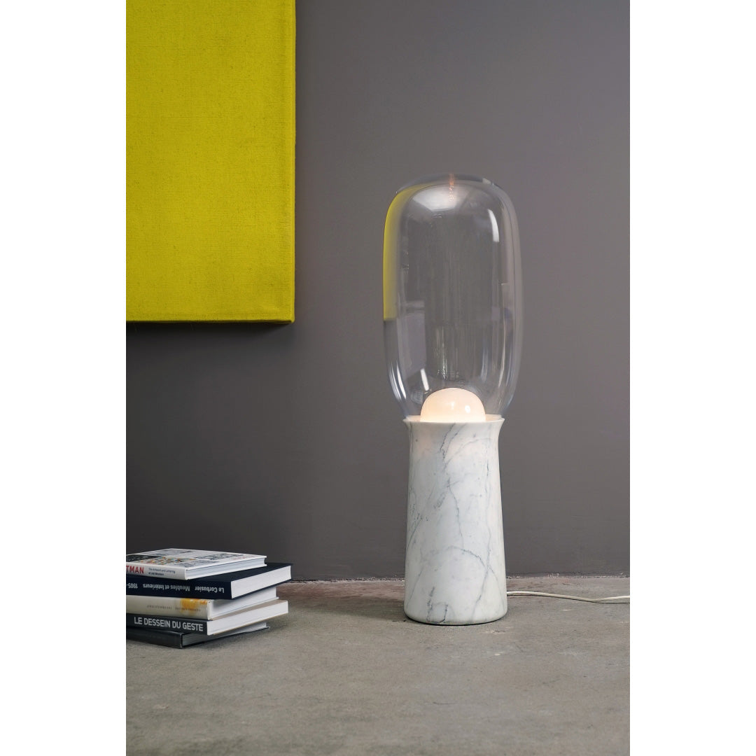 Gulvlampe Torch