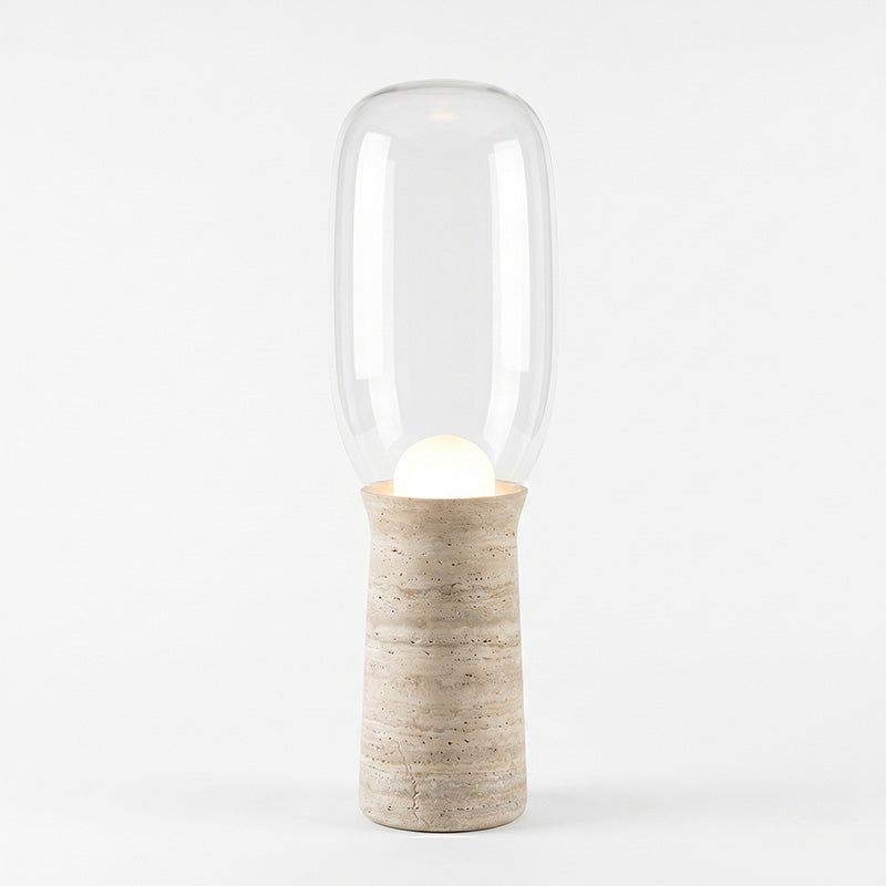 Gulvlampe Torch