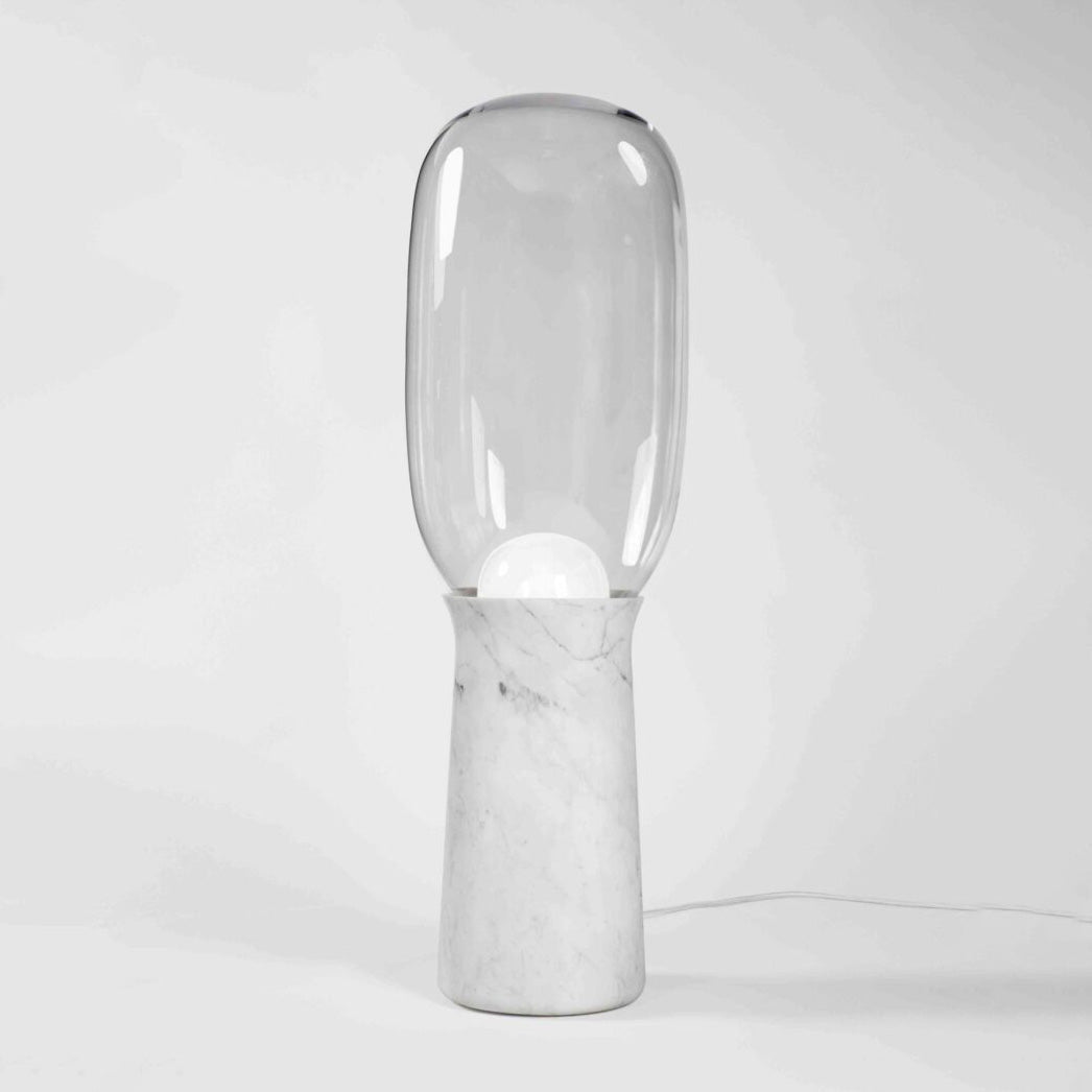 Gulvlampe Torch