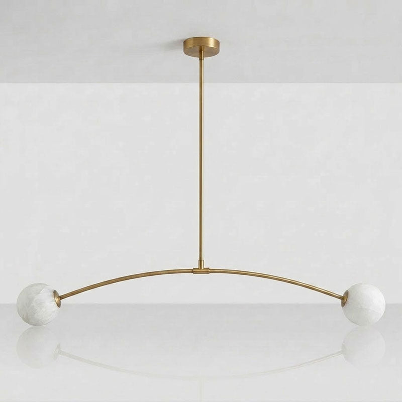 Lumisenne pendellampa