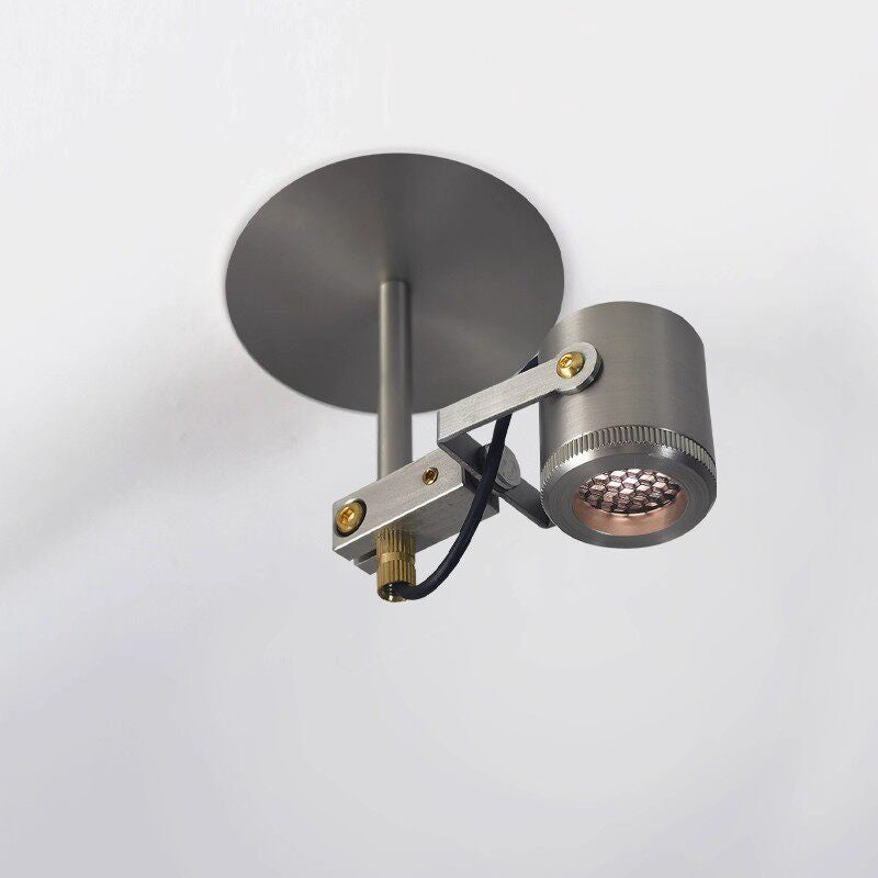 Triton Kael fokuserad LED-plafond