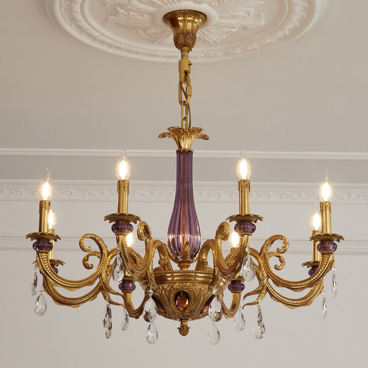Yarwick Verona Chandelier