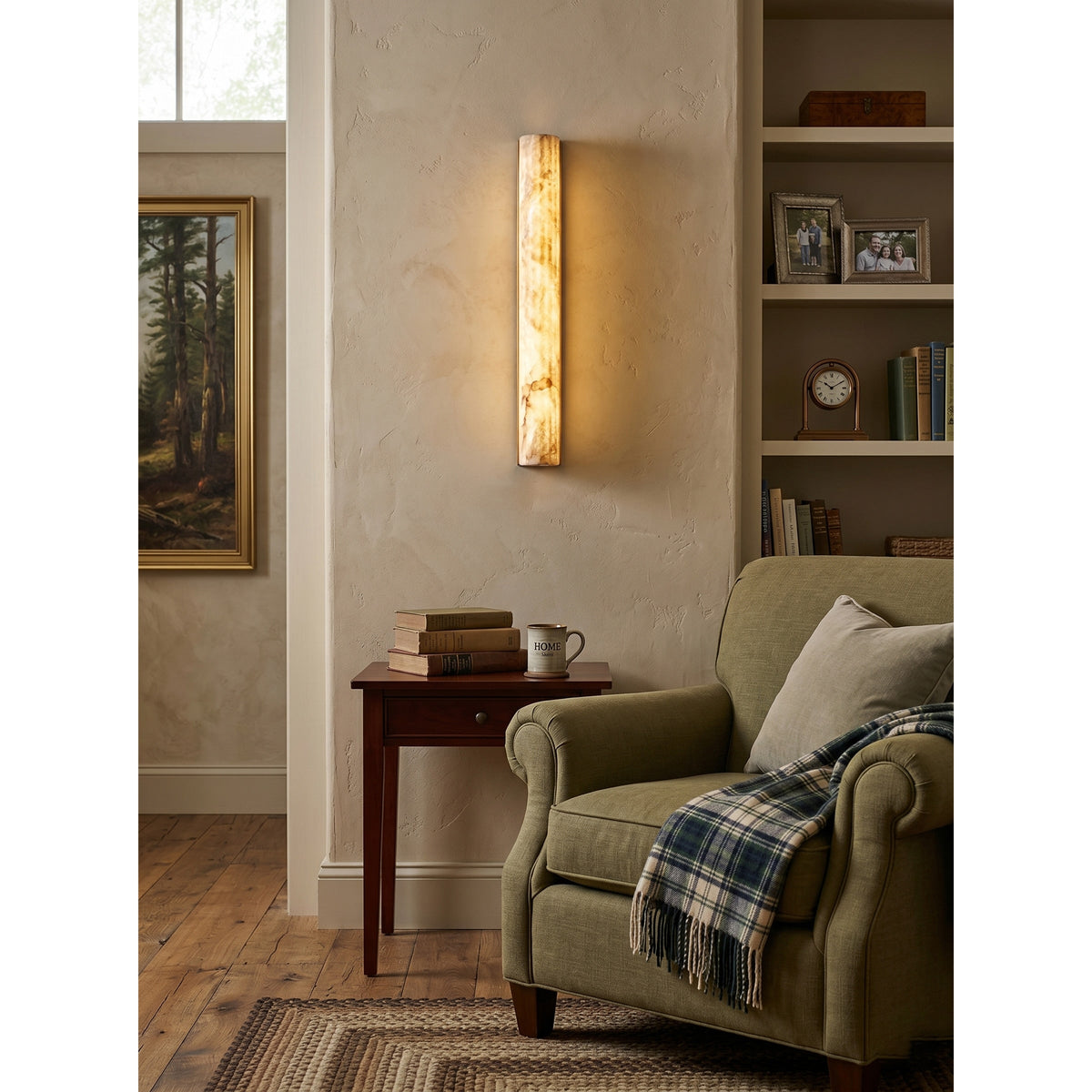 Rylan Wall Sconce