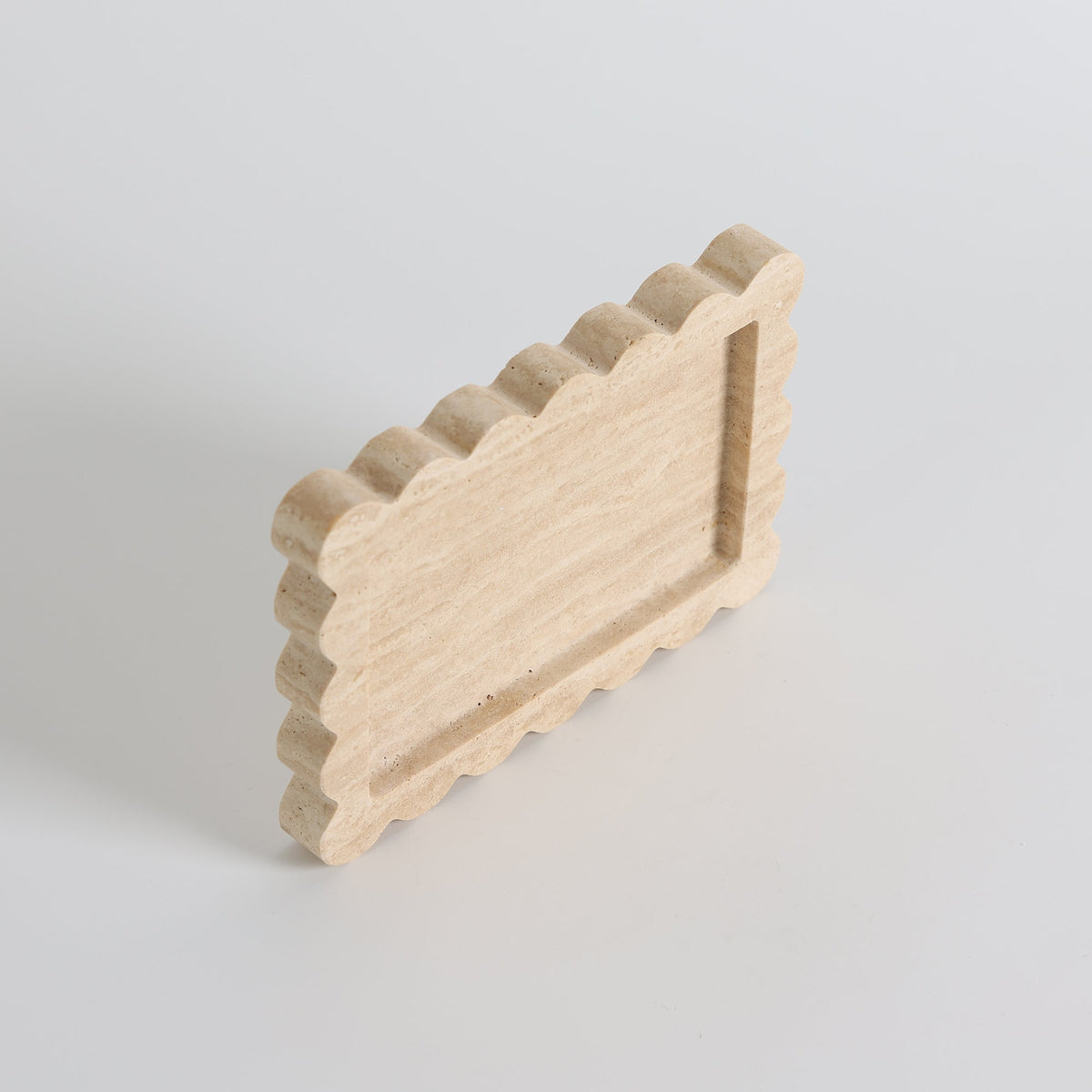 Tabuleiro de pedra para objetos Brisford
