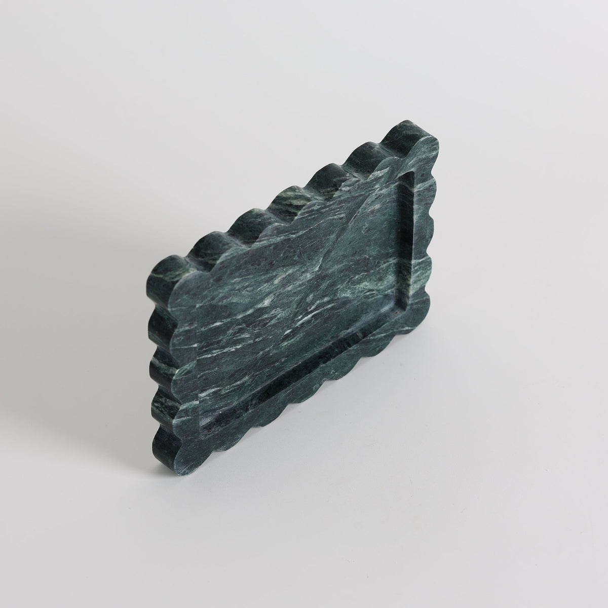 Tabuleiro de pedra para objetos Brisford