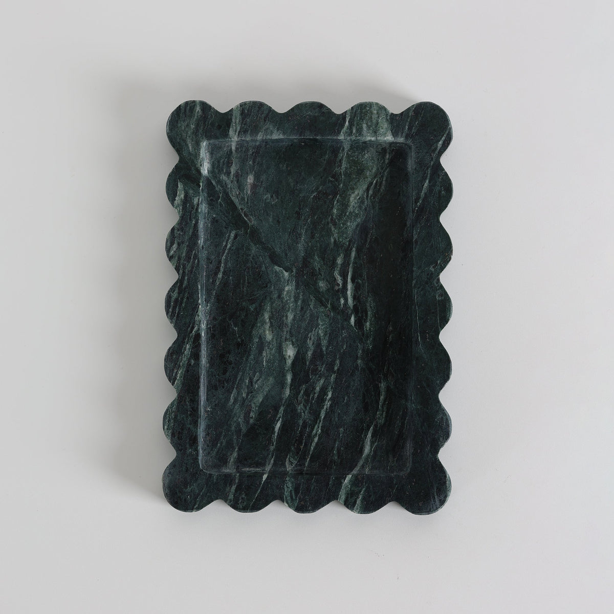 Tabuleiro de pedra para objetos Brisford