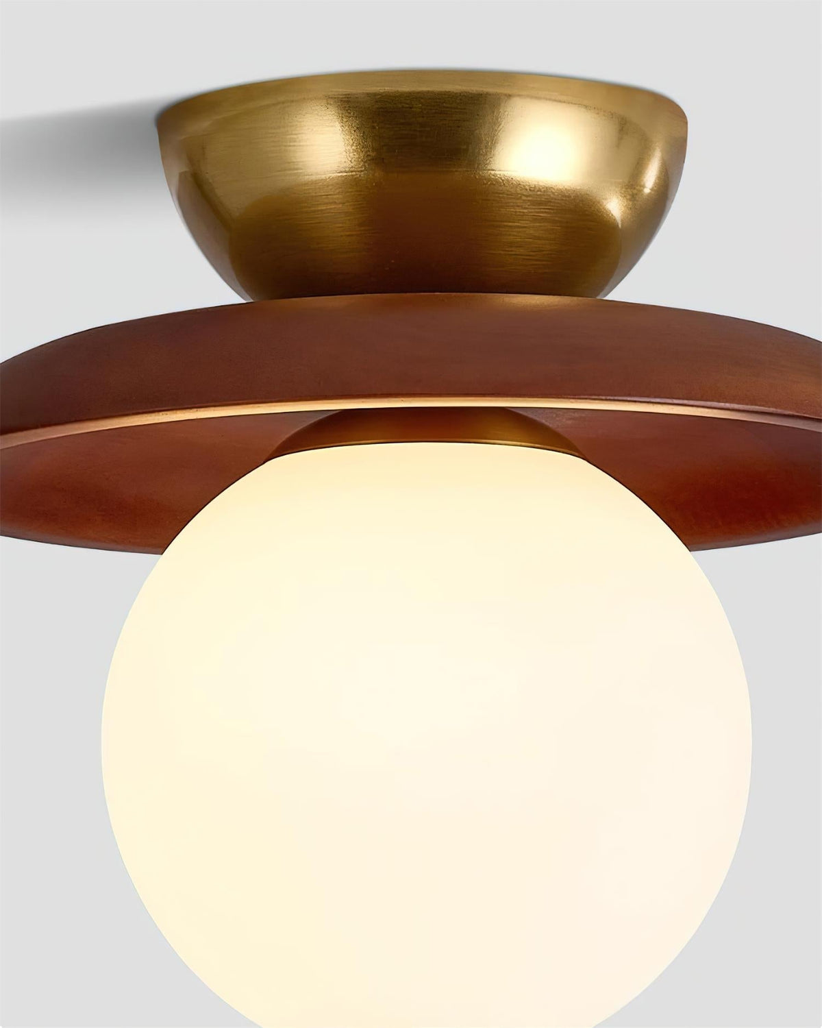 Selania-loftlampe