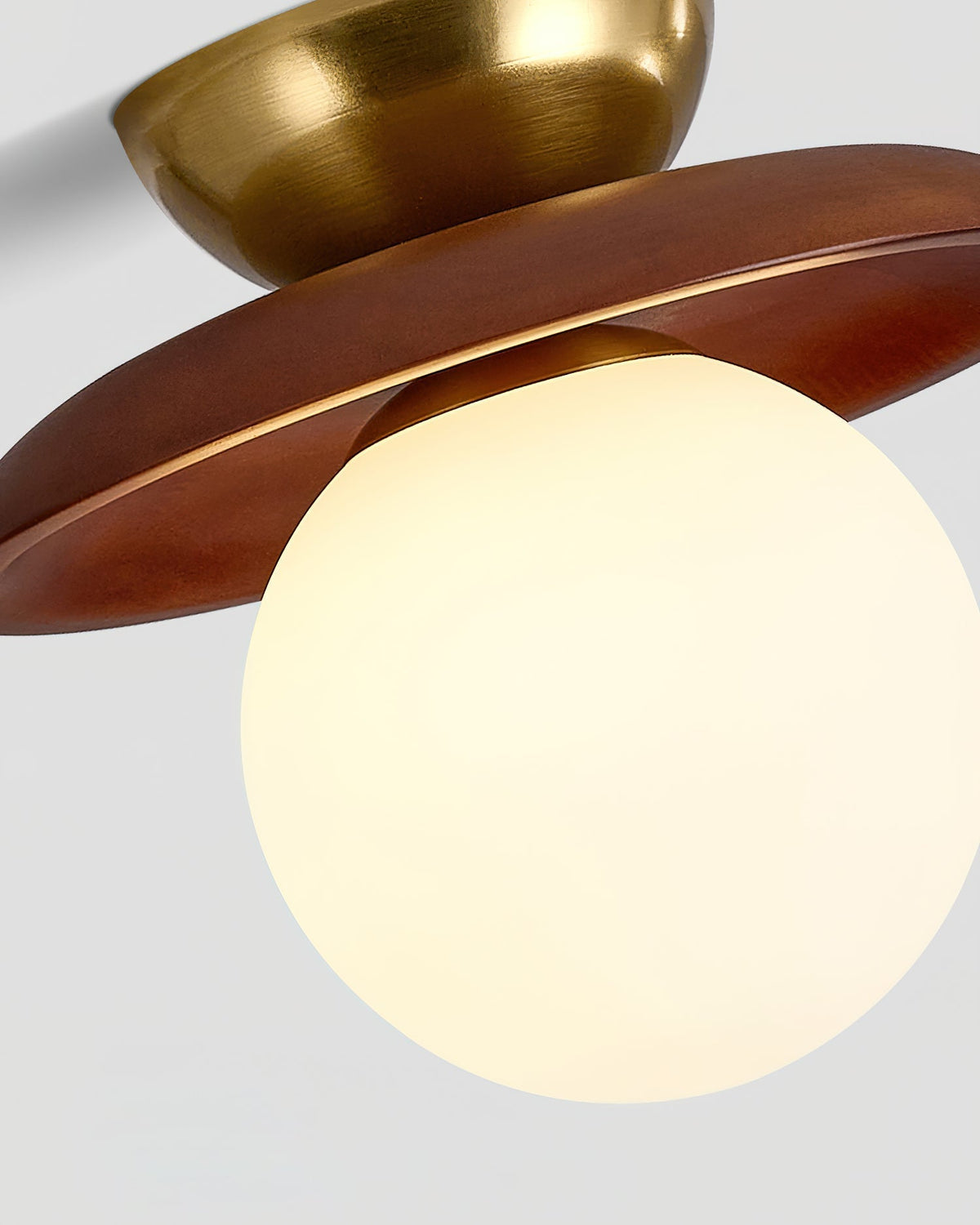 Selania-loftlampe