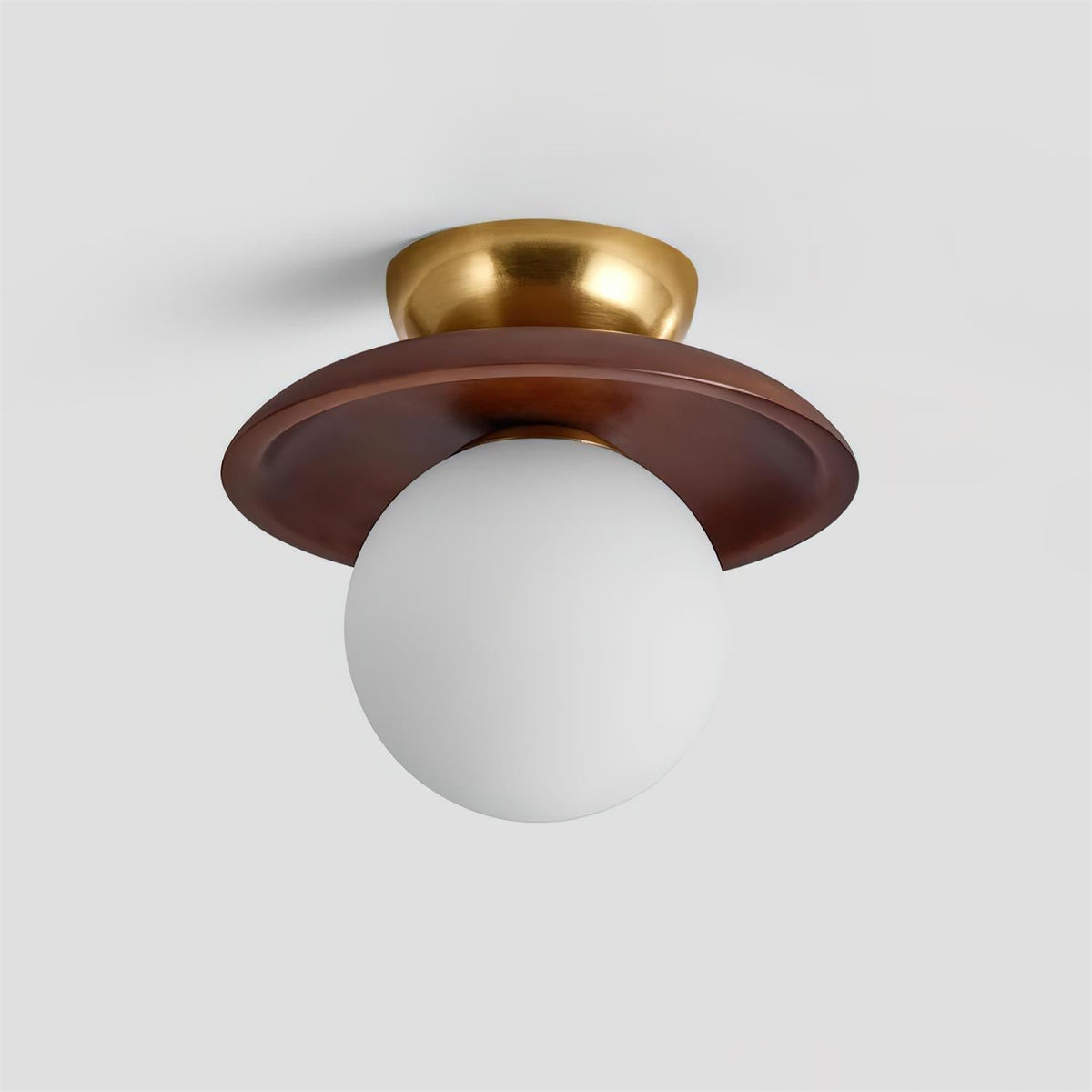 Selania-loftlampe