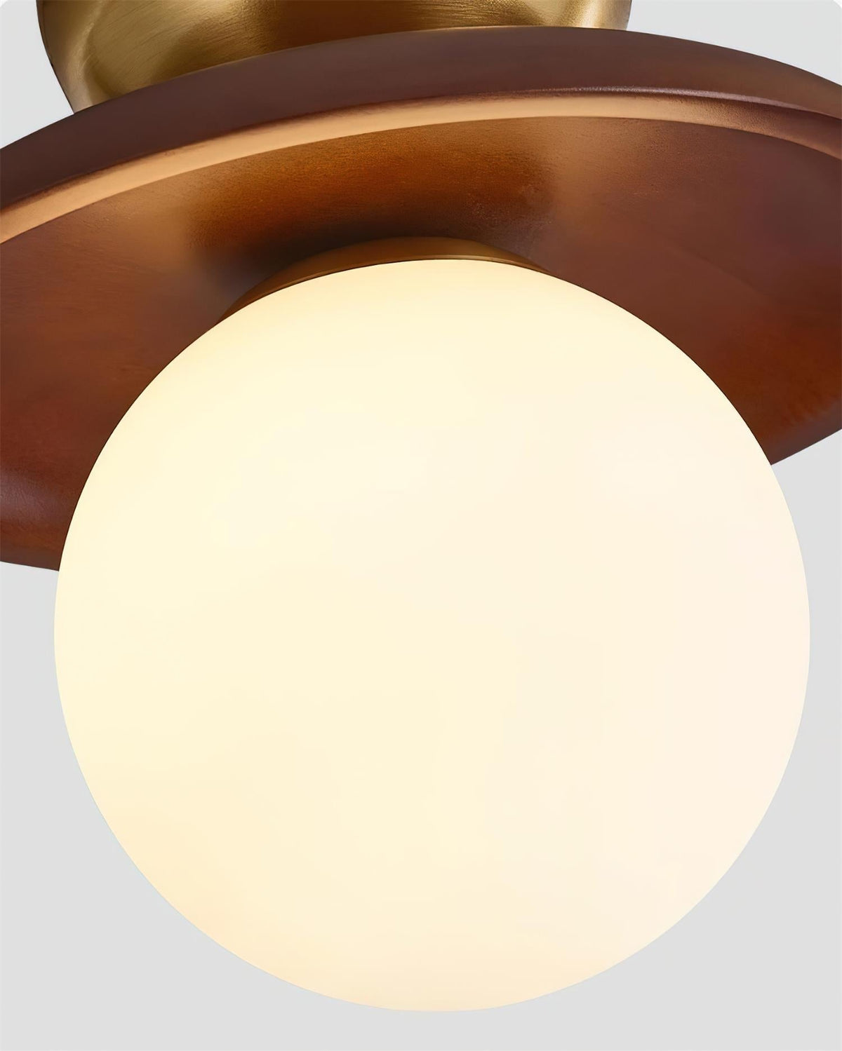 Selania-loftlampe