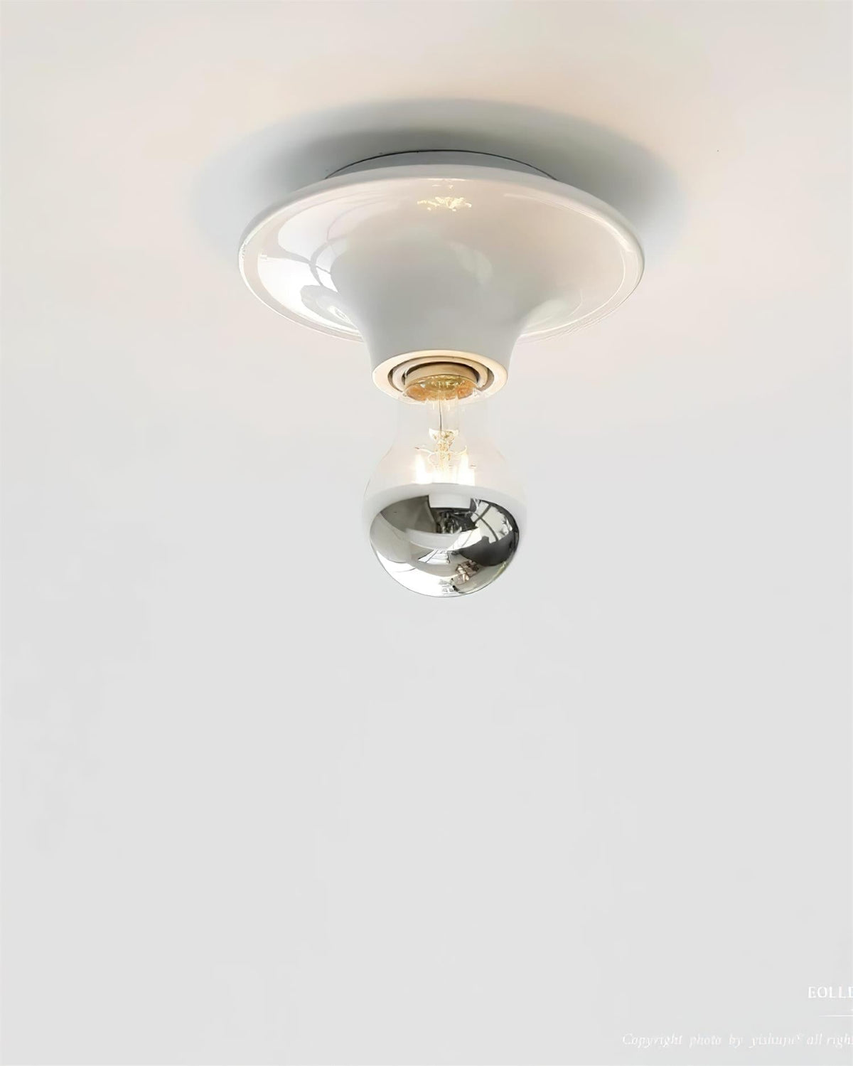 Lioreielle Wall Light
