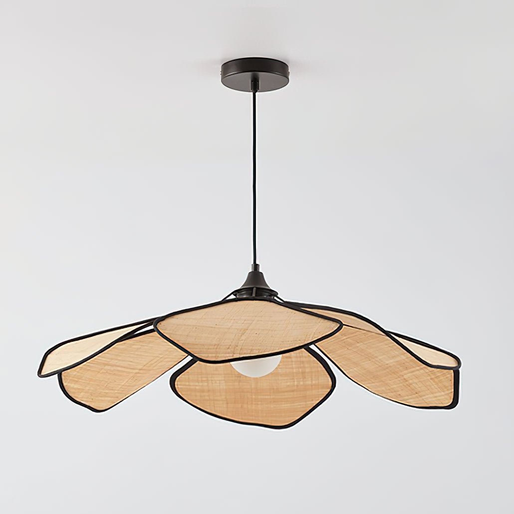 Viraisenne Petal Pendant Lamp