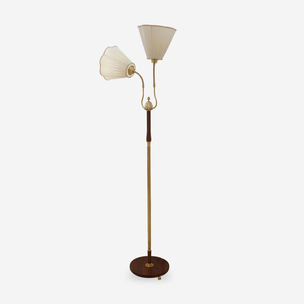 Noruia golvlampa