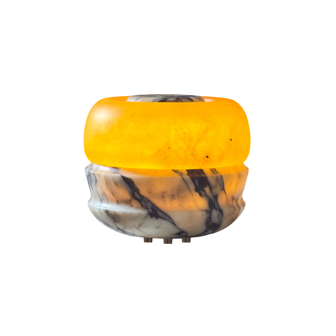 Candeeiro de mesa Soriviella
