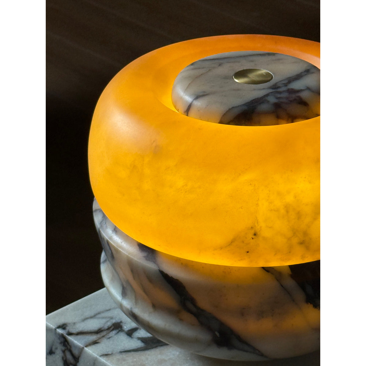 Candeeiro de mesa Soriviella