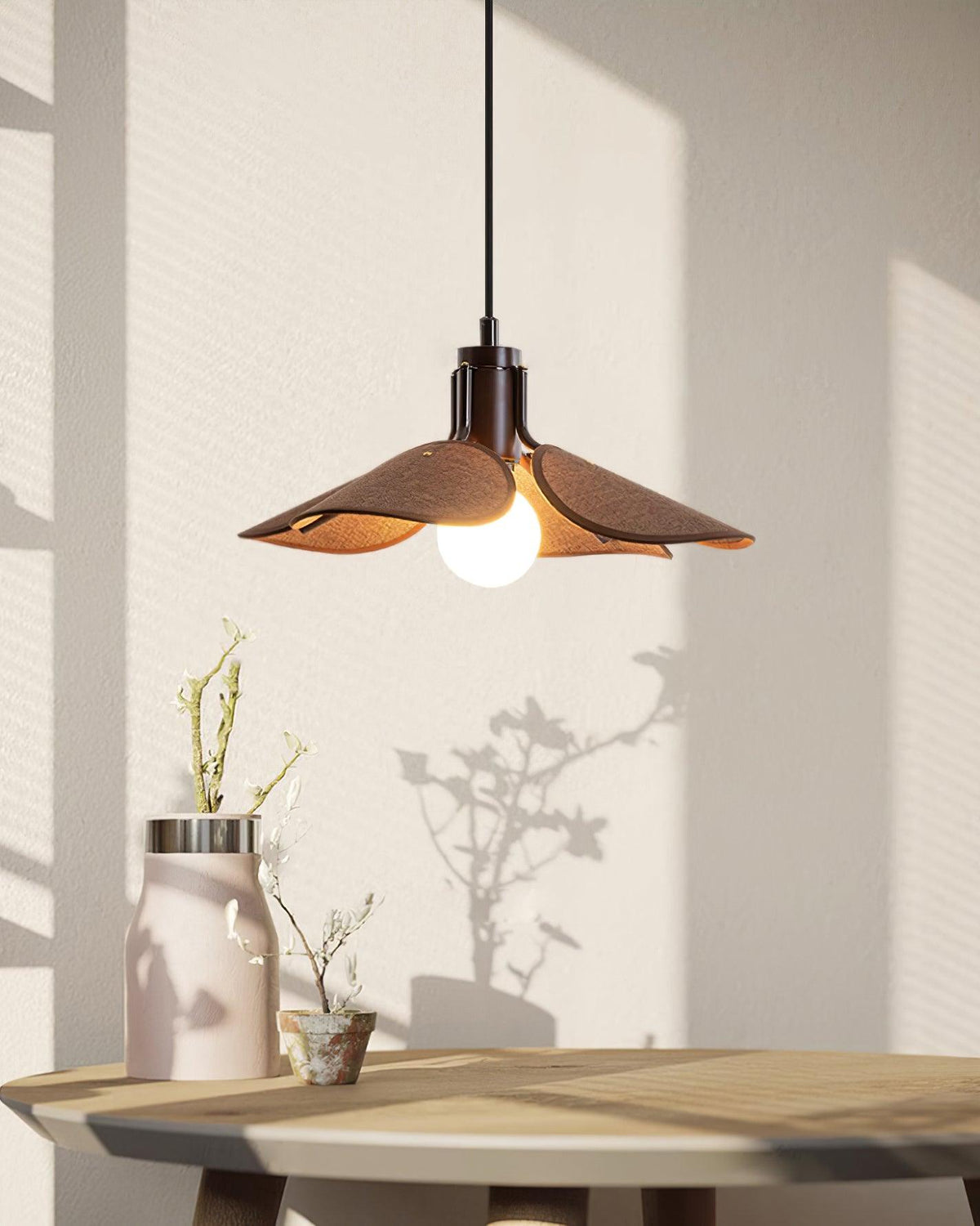 Polli-riippuvalaisin