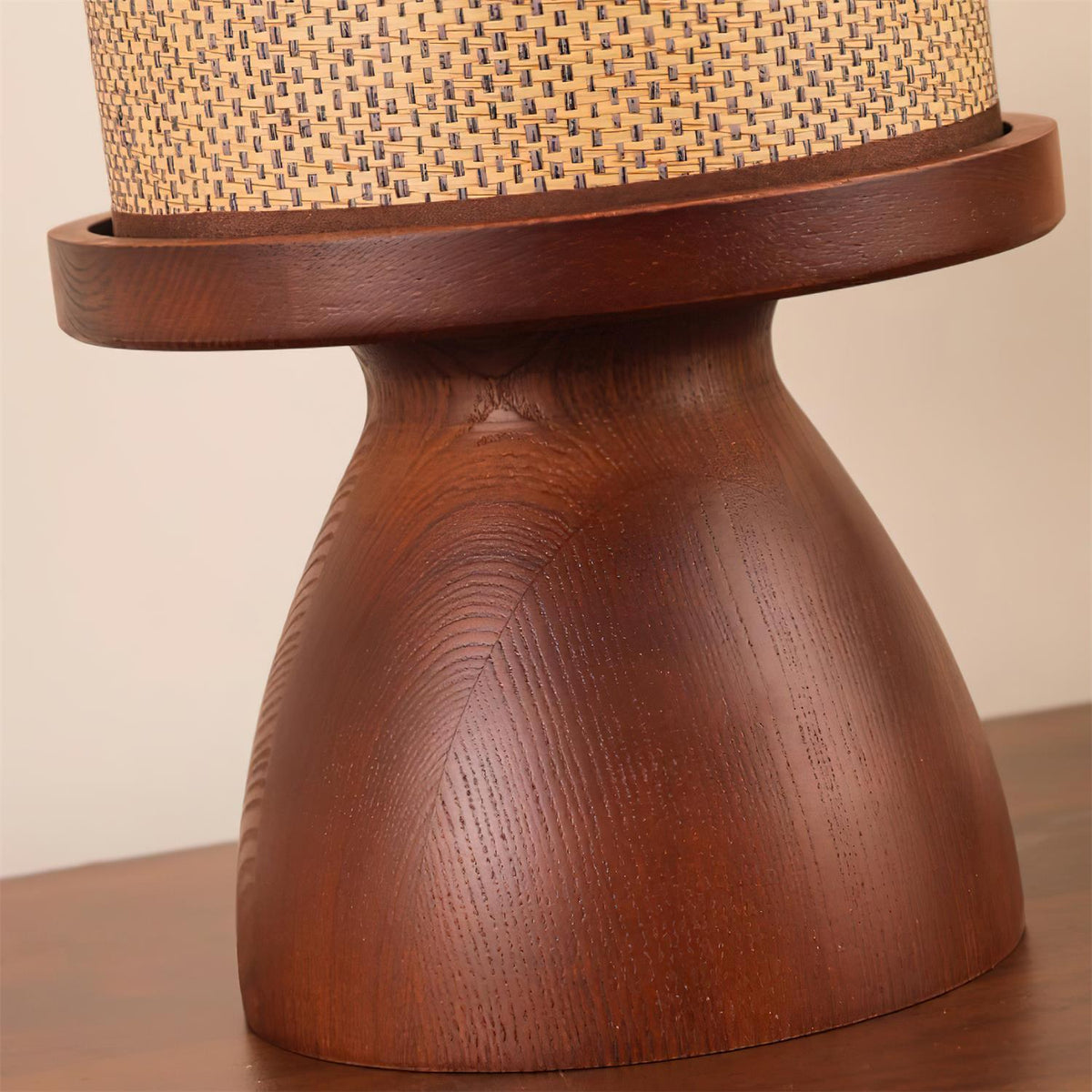 Oscar-bordlampe