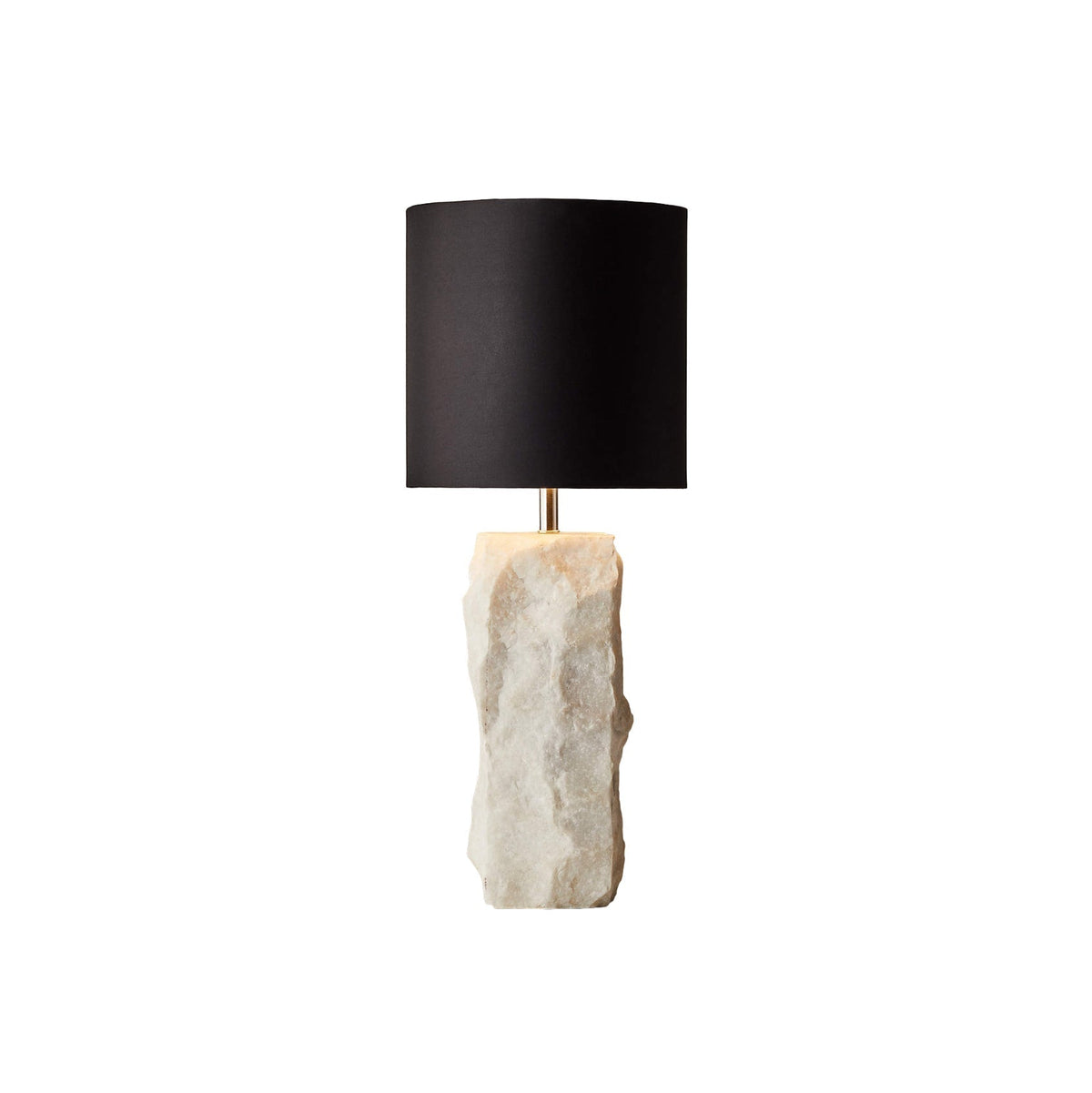 Cotia-marmorbordlampe