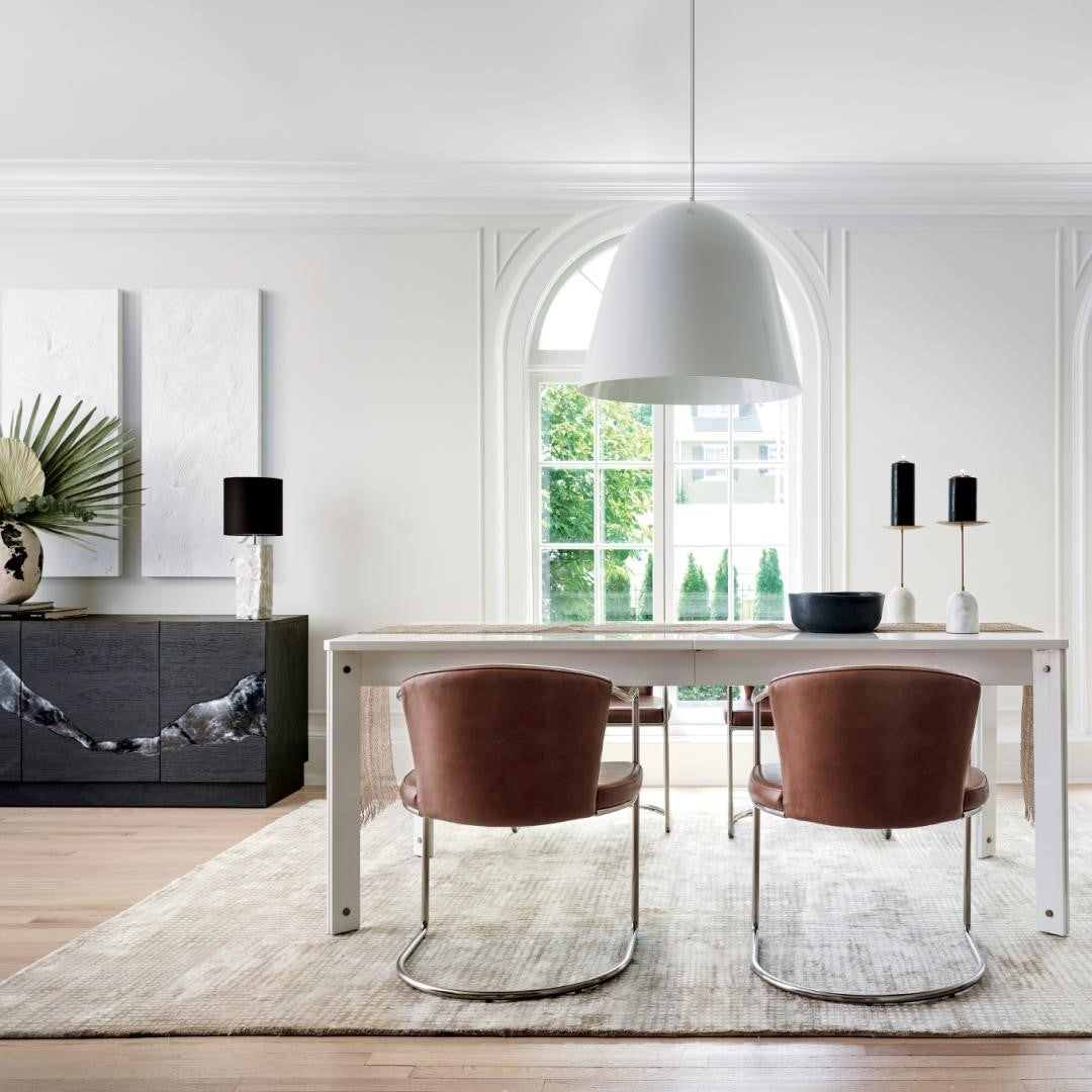 Cotia-marmorbordlampe