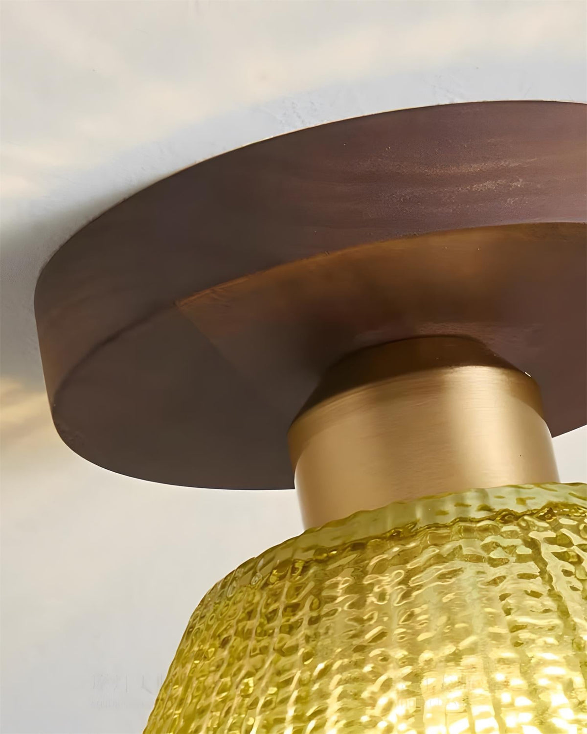 Teriisora Ceiling Light