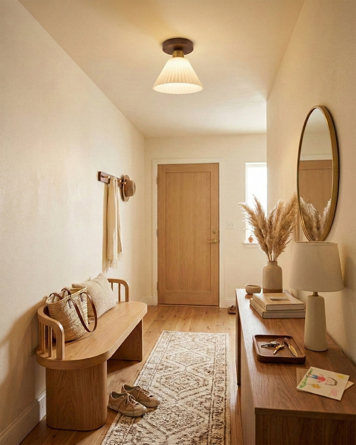 Teriisora Ceiling Light
