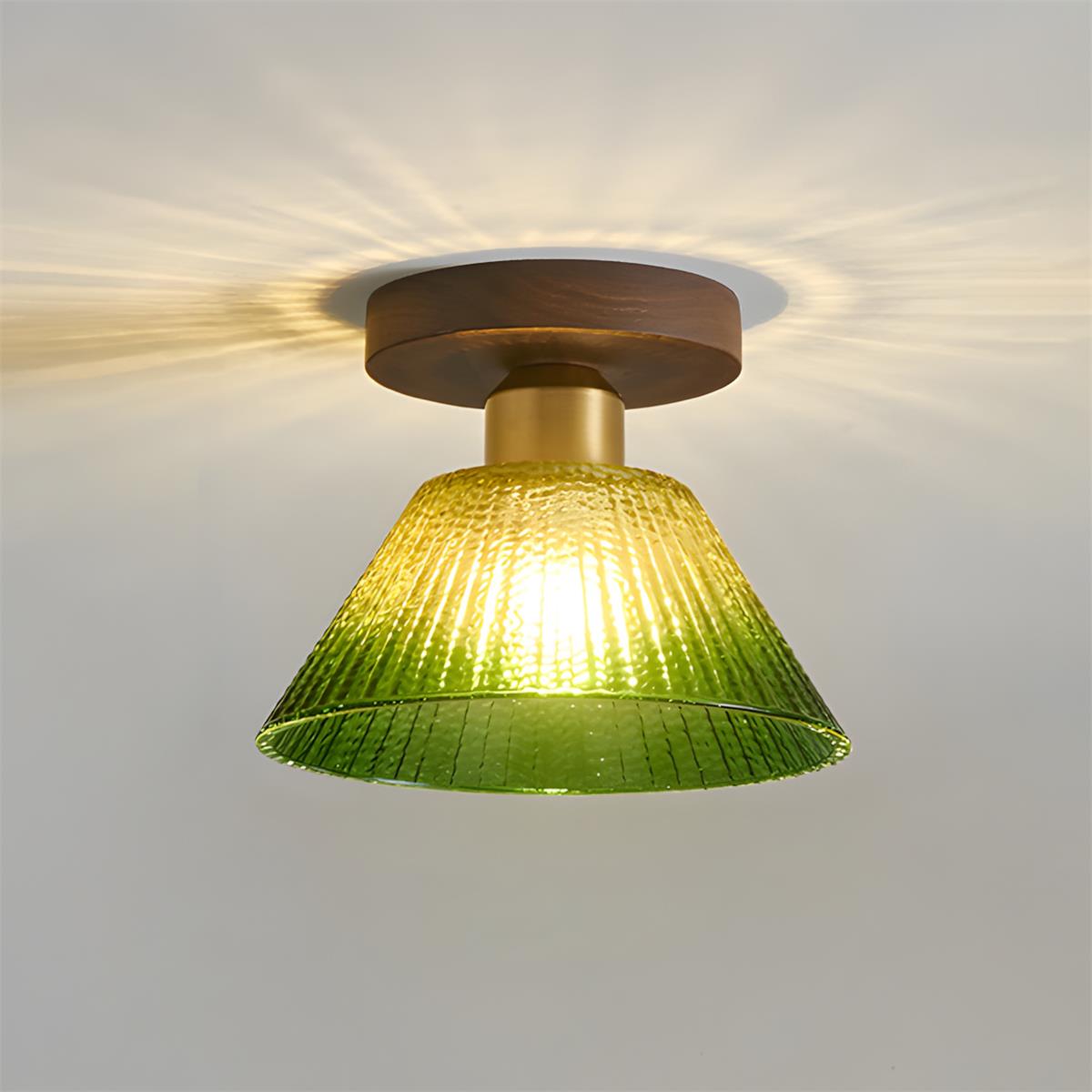 Teriisora Ceiling Light