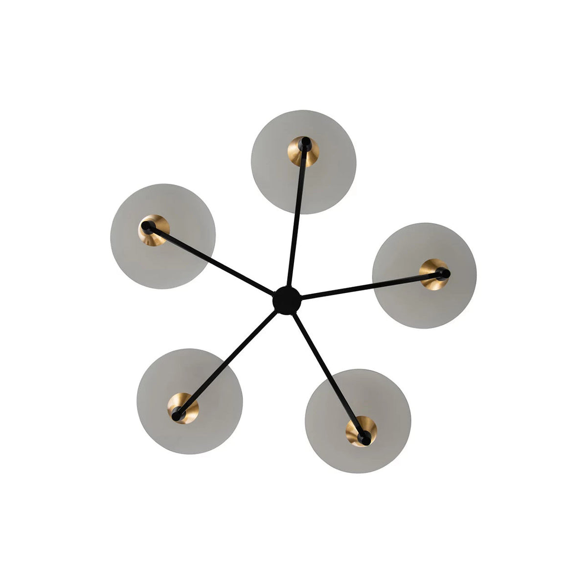 Candeeiro de teto Lumiissa